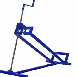 * Masko Dispositif De Levage De Tondeuse Autoportee Dispositif De Levage De Tondeuse Autoportee> Accessoire Pour Tondeuse Et Autoportée