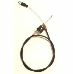 * Mcculloch 583180101 Cable De Traction Pour Tondeuse Mac Culloch Bernard Loisirs> Accessoire Pour Tondeuse Et Autoportée
