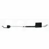 * Mcculloch 583299001 Cable De Traction Pour Tondeuse Mac Culloch> Accessoire Pour Tondeuse Et Autoportée