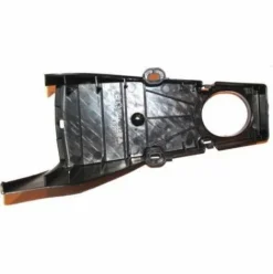 * Mcculloch 544462302 Carter De Protection De Courroie Mac Culloch Mep Partner …> Accessoire Pour Tondeuse Et Autoportée