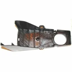 * Mcculloch 544462302 Carter De Protection De Courroie Mac Culloch Mep Partner …> Accessoire Pour Tondeuse Et Autoportée