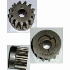 * Mcculloch 531205046 Pignon Entrainement De Roue Gauche Pour Tondeuse Mac Culloch Flymo Erma …> Accessoire Pour Tondeuse Et Autoportée