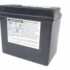 * Mcculloch Batterie Tondeuse Autoportee Mc Culloch 12V 6Ah><noscript><img width=