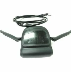 * Mcculloch Cable De Traction Tondeuse Mc Culloch> Accessoire Pour Tondeuse Et Autoportée