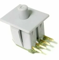 * Mcculloch Contacteur De Siege Mc Culloch / Bestgreen> Accessoire Pour Tondeuse Et Autoportée