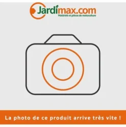 * Mcculloch Plaque De Fixation De Panier Autoportee Mc Culloch> Accessoire Pour Tondeuse Et Autoportée