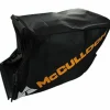 * Mcculloch Toile De Bac Tondeuse Mc Culloch> Accessoire Pour Tondeuse Et Autoportée
