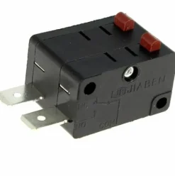 * Microswitch 4 Cosses Double Pour Tondeuse A Gazon Ryobi> Accessoire Pour Tondeuse Et Autoportée