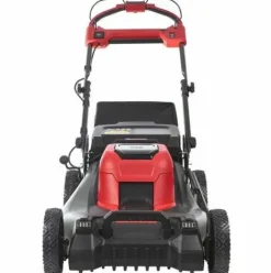 * .Milwaukee. Tondeuse A Gazon Autotractee 53 Cm A Double Batterie 12Ah M18 Fuel Milwaukee M18F2Lm53-122><noscript><img width=
