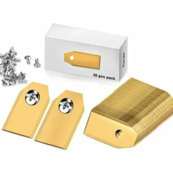 * Modou Couteau Lame Titane 30Pieces, Lame Robot Tondeuse A Gazon Avec Vis, Convient Aux Lames Tondeuse Robot De Differentes Marques Et Modeles, Pieces Et Accessoires Tondeuses A Gazon.> Accessoire Pour Tondeuse Et Autoportée