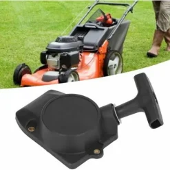 * Monly Pull Starter, Tondeuse A Gazon Pull Starter Assembly Pour Stihl Fs75 Fs80 Fs85 Fc85 Km85 Fr85 Fs80 Fc75 Bg75 Tondeuse><noscript><img width=