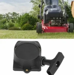 * Monly Pull Starter, Tondeuse A Gazon Pull Starter Assembly Pour Stihl Fs75 Fs80 Fs85 Fc85 Km85 Fr85 Fs80 Fc75 Bg75 Tondeuse><noscript><img width=