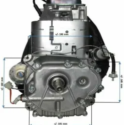 * Moteur Autoportee Briggs Et Stratton 15.5Cv><noscript><img width=