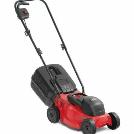 * Mtd Tondeuse EÉlectrique Poussee Smart 32 E 1000W 32 Cm> Tondeuse Électrique Filaire