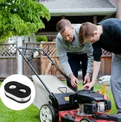 * Ocxin 4 Pieces Filtre A Air Pour Tondeuse A Gazon Moteur Tondeuse A Gazon Remplacement Moteur Filtre A Air Tondeuse A Gazon Filtre Tondeuse A Gazon Filtre A Air Briggs Stratton Remplacer Pour Briggs & Stratton 593260 798452 4247 5432 5432K><noscript><img width=