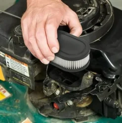 * Ocxin Bougies D'Allumage De Filtre A Air Pour Briggs & Stratton Viking Tondeuse A Gazon Pieces De Rechange Engine Series 550E 550Ex 675 Eco-Plus 575Ex Series 798339 798452 593260 Engine 4247 5432 5432K (2 Pieces)><noscript><img width=