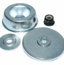 * Ocxin Remplacer Le Jeu De Rondelles De Butee De Plaque De Conducteur De Fixation D'Adaptateur De Lame Pour La Tondeuse Stihl Fs90 Fs120 Fs200 Fs250> Accessoire Pour Tondeuse Et Autoportée