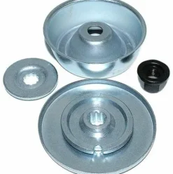 * Ocxin Remplacer Le Jeu De Rondelles De Butee De Plaque De Conducteur De Fixation D'Adaptateur De Lame Pour La Tondeuse Stihl Fs90 Fs120 Fs200 Fs250> Accessoire Pour Tondeuse Et Autoportée