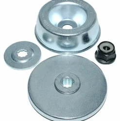 * Ocxin Remplacer Le Jeu De Rondelles De Butee De Plaque De Conducteur De Fixation D'Adaptateur De Lame Pour La Tondeuse Stihl Fs90 Fs120 Fs200 Fs250><noscript><img width=