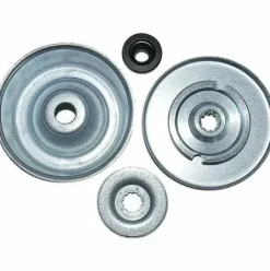 * Ocxin Remplacer Le Jeu De Rondelles De Butee De Plaque De Conducteur De Fixation D'Adaptateur De Lame Pour La Tondeuse Stihl Fs90 Fs120 Fs200 Fs250><noscript><img width=