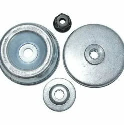 * Ocxin Remplacer Le Jeu De Rondelles De Butee De Plaque De Conducteur De Fixation D'Adaptateur De Lame Pour La Tondeuse Stihl Fs90 Fs120 Fs200 Fs250><noscript><img width=