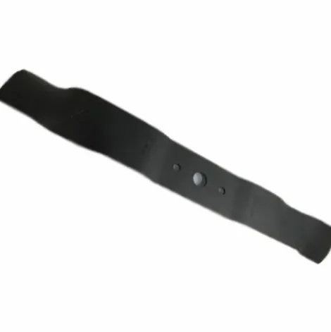 * Original Lame De La Tondeuse A Gazon 430 Mm Makita 46Cm Plm4600/01/02/03, Elm4600/01 (81004346/3)> Tondeuse Électrique Filaire