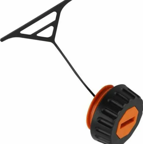 * Osqi 2 Pieces Bouchon De Gaz Pour Stihl 028 038 020 021 023 024 025 026 034 036 048 Bouchon D'Huile Pieces De Tronconneuse Accessoires De Tondeuse A Gazon> Accessoire Pour Tondeuse Et Autoportée