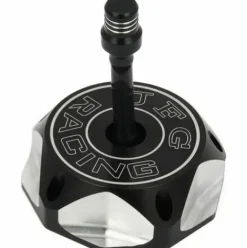 * Osqi Couvercle De Bouchon De Reservoir De Carburant A Essence Cr85R 03-07 Cr125R 00-07 Cr250R 00-07 Crf230F 04-15 Noir> Accessoire Pour Tondeuse Et Autoportée