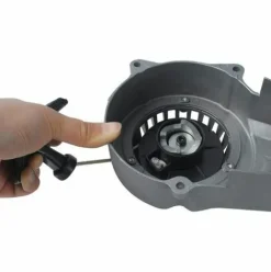 * Osqi Demarreur A Recul Pour 2 Temps 47 Cc 49 Cc Pocket Dirt Bike Mini Atv><noscript><img width=