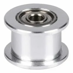 * Osqi Gt Gt2 Courroie De Distribution Poulie De Renvoi En Aluminium 16 Sans Dent Alesage De 3 Mm Pour Imprimante 3D Largeur De Courroie De Distribution De 6 Mm (Paquet De 5)><noscript><img width=