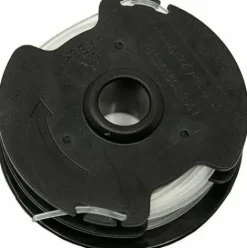 * Osqi Lot De 4 Bobines De Rechange Pour Debroussailleuse Sans Fil Parkside Prta 20-Li C3 Ian351753><noscript><img width=