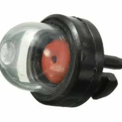 * Osqi Mini Carburateur Huile Bulle Essence Snap Ampoule Pompe Kit Pour Taille-Haie Taille-Haie Tronconneuse Accessoires 2 Pieces><noscript><img width=