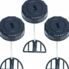 * Osqi Pack Mazout Bouchon De Reservoir De Gaz Remplacement 11303500500 Tronconneuse Pour Stihl Ms170C Ms180C Ms170 Ms180 017 018> Accessoire Pour Tondeuse Et Autoportée