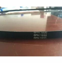 * Osqi 6Ph1930 Ceinture Universelle De Seche-Linge Pour Seche-Linge Ceinture Nervuree En Caoutchouc><noscript><img width=