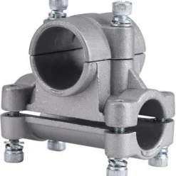 * Osqi Pince De Support De Poignee-26Mm En Alliage D'Aluminium Antirouille Et Durable Guidon De Tube De Tondeuse A Main Domestique(26Mm)><noscript><img width=