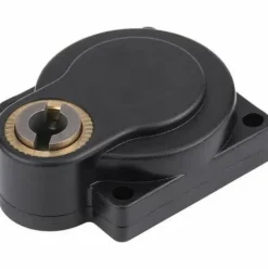 * Osqi Plaque Arriere De Couvercle Arriere De Demarreur EÉlectrique De Voiture Modele Rc Pour Moteur 16/18/21/28Cxp><noscript><img width=