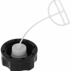 * Osqi Remplacement Du Bouchon Du Reservoir De Carburant De La Debroussailleuse Pour La Piece De Tronconneuse De Tondeuse A Gazon De Tondeuse A Gazon> Accessoire Pour Tondeuse Et Autoportée
