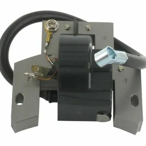 * Outdoor Power Sport Bobine D'Allumage Electronique Adaptable Briggs & Stratton 395489, 397316, 398493, 398593, 496914, 591420, 793281 Pour 2 A 4 Ch Verticaux Et Horizontaux (Entraxe: 63,7 Mm)> Accessoire Pour Tondeuse Et Autoportée