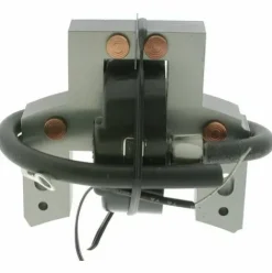 * Outdoor Power Sport Bobine D'Allumage Classique Adaptablebriggs & Stratton 298316 Modeles 5 Ch , 130200, 130900, 131200, 131400 Et 131900 & 10 & 13 Ch Verticaux (Entraxe: 59 Mm)> Accessoire Pour Tondeuse Et Autoportée
