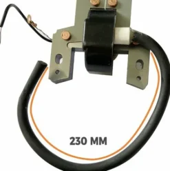 * Outdoor Power Sport Bobine D'Allumage Classique Adaptablebriggs & Stratton 298316 Modeles 5 Ch , 130200, 130900, 131200, 131400 Et 131900 & 10 & 13 Ch Verticaux (Entraxe: 59 Mm)><noscript><img width=