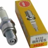 * Outdoor Power Sport Bougie Ngk Br7Es> Accessoire Pour Tondeuse Et Autoportée