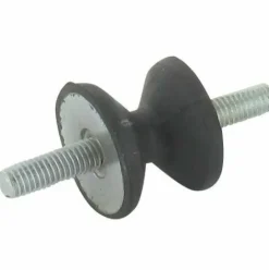 * Outdoor Power Sport Silent Bloc> Accessoire Pour Tondeuse Et Autoportée