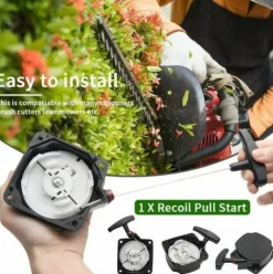 * Outillage Lanceur De Rechange Universel Pour Debroussailleuse, Debroussailleuse, Coupe-Bordures, Coupe-Bordures, Coupe-Bordures, Coupe-Bordures, Pieces De Rechange Langray><noscript><img width=