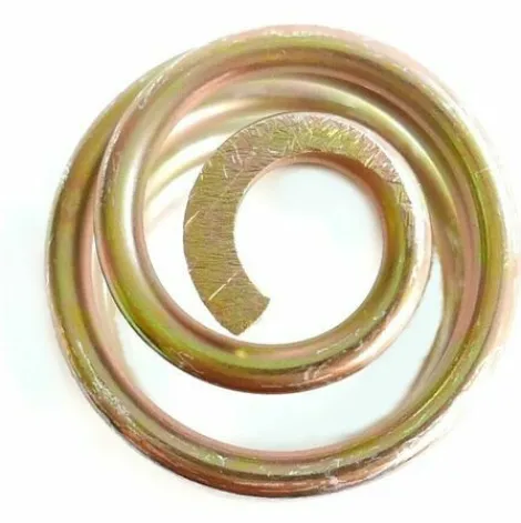 * Outils Wolf Ressort Siege Autoportee Wolf> Accessoire Pour Tondeuse Et Autoportée