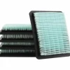 * Oylda 5Pcs Filtre A Air Pour Machine De Jardin Filtre A Air Pour Tondeuse A Gazon Accessoires Pour Tondeuse A Gazon> Accessoire Pour Tondeuse Et Autoportée
