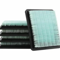 * Oylda 5Pcs Filtre A Air Pour Machine De Jardin Filtre A Air Pour Tondeuse A Gazon Accessoires Pour Tondeuse A Gazon> Accessoire Pour Tondeuse Et Autoportée