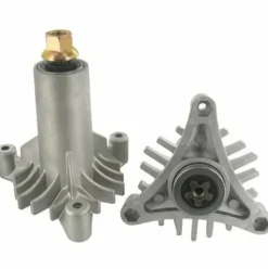 * Palier De Lame Autoportee Husqvarna, Mc Culloch, Bestgreen, Bernard Loisirs, Poulan, Jonsered> Accessoire Pour Tondeuse Et Autoportée