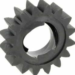 * Pignon Demarreur Nylon 16 Dents Pour Moteur De Tondeuse Briggs & Stratton> Accessoire Pour Tondeuse Et Autoportée