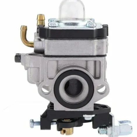 * Premier Carburateur Remplacement De Tondeuse Haie Pour Trononneuse De Moteur 32Cc Accessoire De Tondeuses Outillage De Jardin Motorise Tondeuse A Gazon> Accessoire Pour Tondeuse Et Autoportée