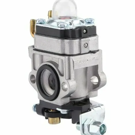 * Premier Carburateur Remplacement De Tondeuse Haie Pour Trononneuse De Moteur 32Cc Accessoire De Tondeuses Outillage De Jardin Motorise Tondeuse A Gazon> Accessoire Pour Tondeuse Et Autoportée